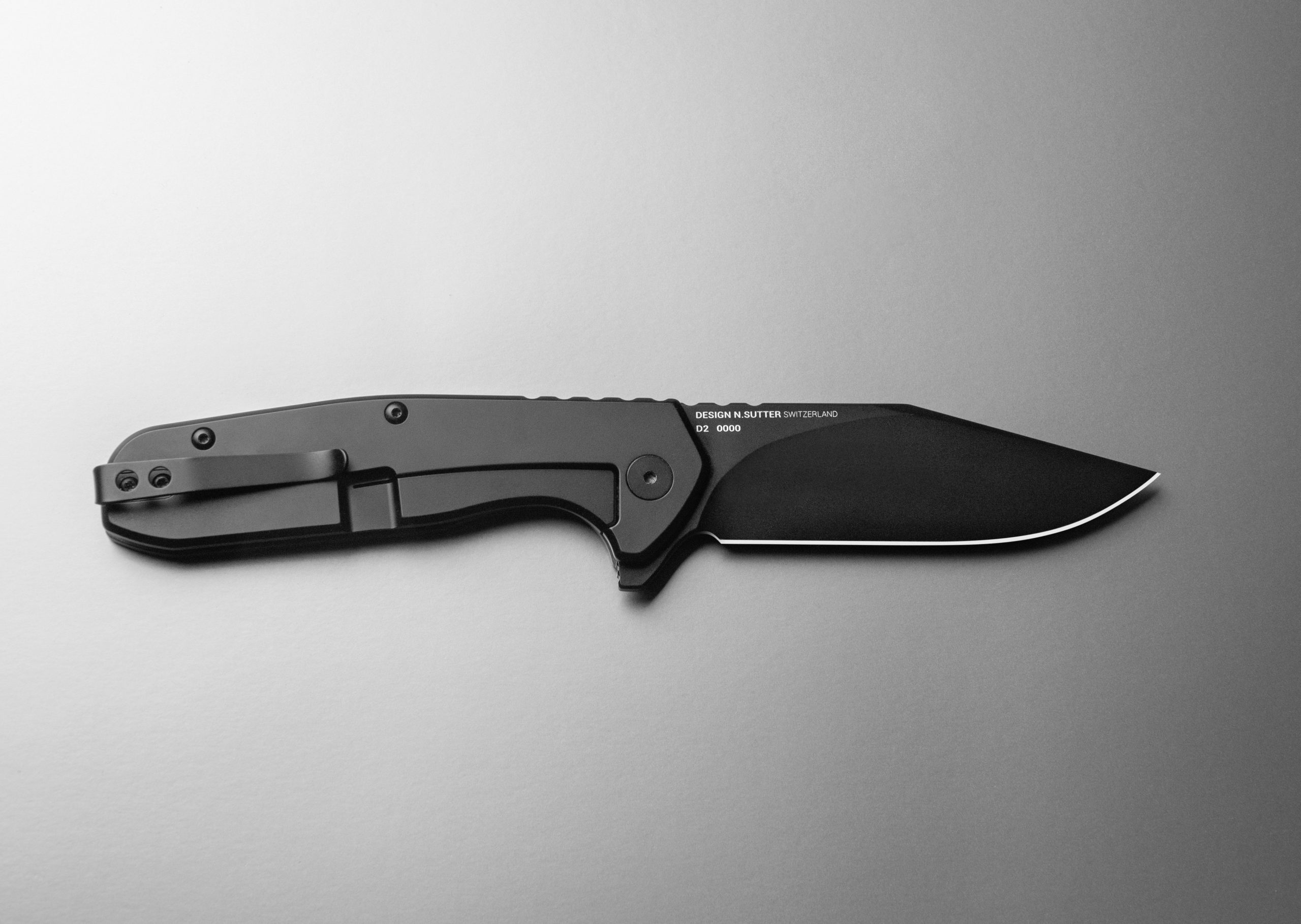 KNIVES N Sutter Knives 